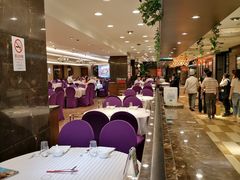 大堂-和记小菜(七宝店)