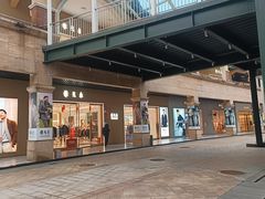 -长沙友阿奥特莱斯