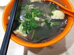 -金原鸭血粉丝汤(马群分店)