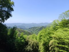 -莫干山风景区