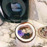 在国内不会做饭的pescetarian真是太痛苦了，还好我会