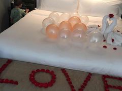 -南京圣和府邸豪华精选酒店