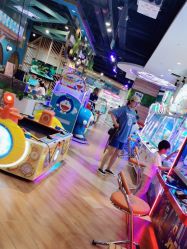 -卡通尼乐园(上海万象城店)