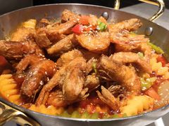 -外婆味道·云南菜大当家(关上店)