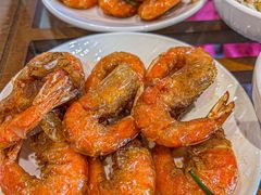 -良师门滨海人家·海鲜·家常菜(滨海城店)