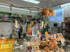 -100家灵感仓库·DIY团建(什刹海店)