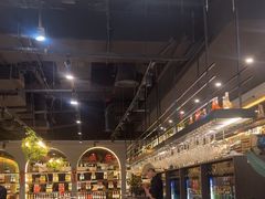 -Shantek象提南亚餐厅&西餐融合Bistro(淮海中路店)