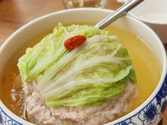 -淮扬厨子(健康路店)