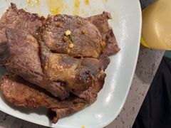 -金滏山烤肉·海鲜·火锅自助餐厅(襄阳万达店)