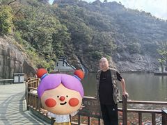 -丹东凤凰山景区