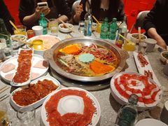 -大龙燚火锅(太古里店)