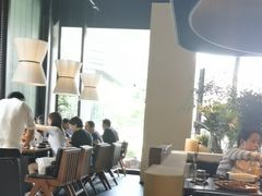 -Ameigo梅果·云贵川bistro(长宁来福士店)