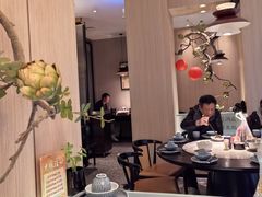 -鱼你相聚·河鲜馆(袁家岭店)