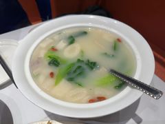 -眉州东坡·熊猫主题餐厅(枫蓝店)
