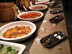 -“香”全日餐厅·株洲大汉希尔顿酒店