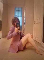 -GIMIWEAR 基米尔男士西服高级定制(陆家嘴店)