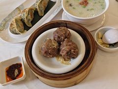 -东江渔村·古典园林·30年粤菜老字号(太和店)
