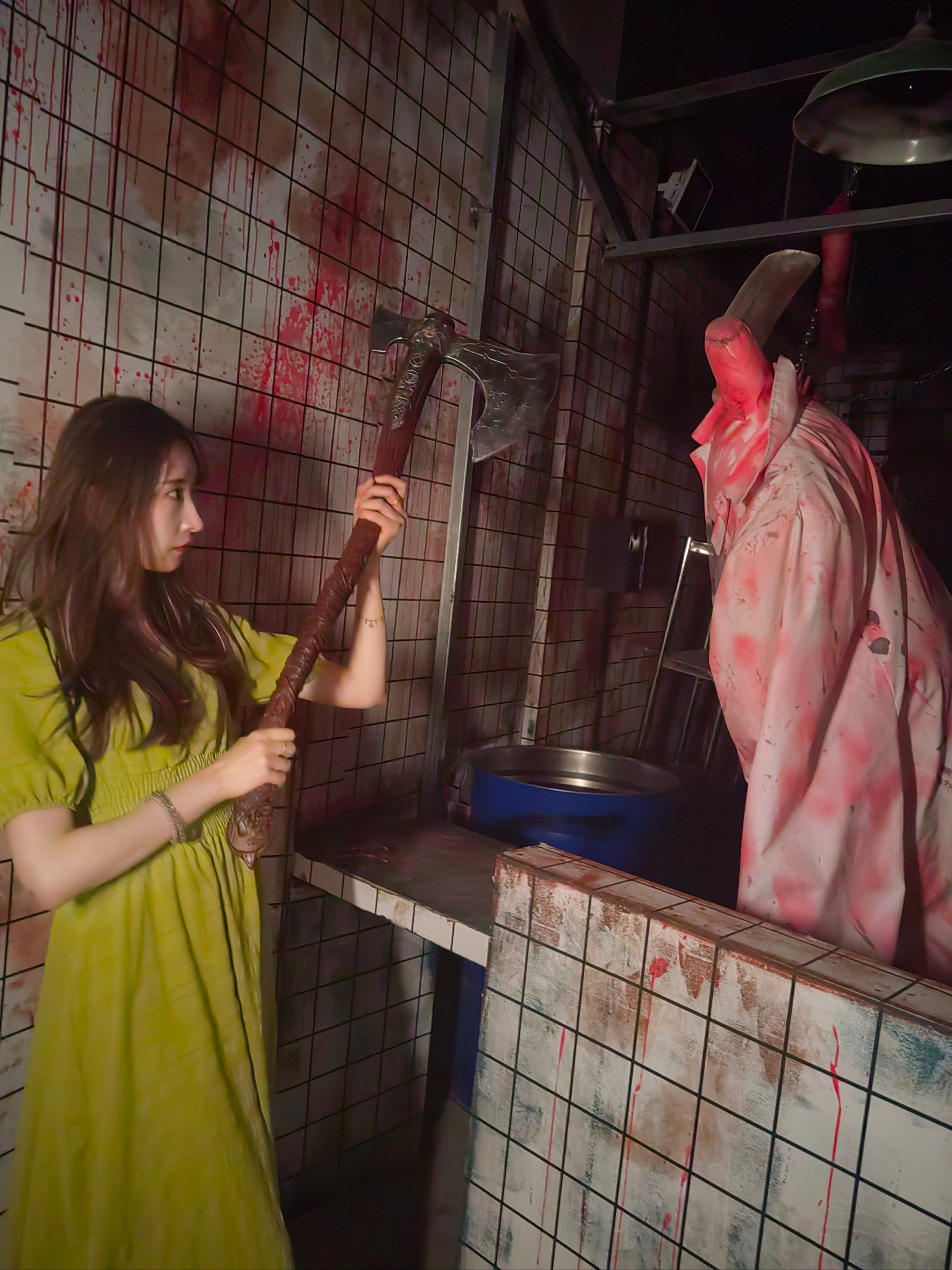 00冥府之路 生人勿近7315一秒穿越泰国电影