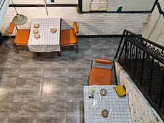 -狮龙啤酒烧烤屋(建二路店)