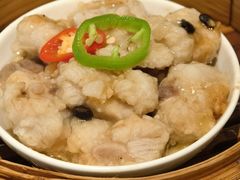 -潮府馆·非遗潮州菜·世纪公园(新国际博览中心店)
