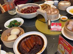 -金鼎轩(鸟巢北辰荟店)