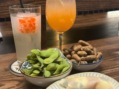 -杨梅市场·打工人小酒馆(新天地店)