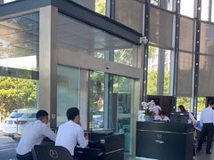 -宁波之星奔驰4S店(海曙店)