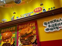 -万能料理屋(钟鼓岭路店)