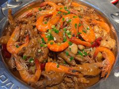 虾煲-胖哥俩肉蟹煲(杭州下沙学林街店)