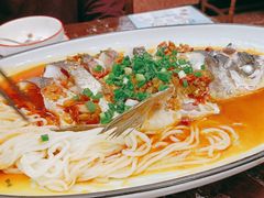 -新白鹿餐厅(爱琴海购物中心店)