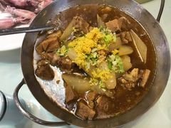 -香湖海鲜餐厅(青澳湾店)