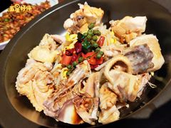 -云海肴·汽锅鸡·云南菜(领展购物广场·中关村店)