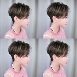 短发-P.STYLE派斯造型