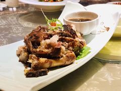 -锋味餐厅(空港复悦里店)