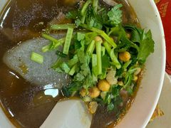 -江三王记牛杂馆(总店)