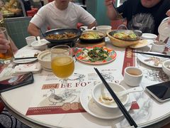 -避风塘·金牌店·夜宵(金玉兰店)