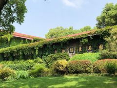 -中国茶叶博物馆(双峰馆区)