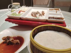 -王府井酒店(金桥港湾店)