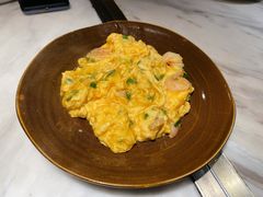 虾仁滑蛋-星平鸡饭·粤菜小炒(印象城旗舰店)