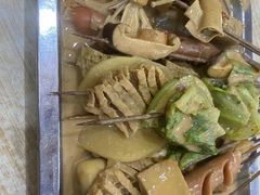 招牌串串香-屈礼洪