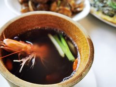 -莆田餐厅PUTIEN(三里屯店)