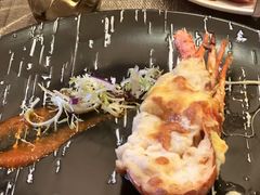 -盛宴自助餐厅(运达喜来登店)