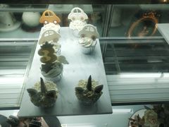 -柏尼娅PEARIA·蛋糕定制(静安店)
