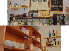 -几静cafe(基湖店)
