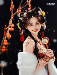 -橙亦摄影工作室