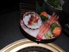 -神户赤童日式烤肉(金地广场店)