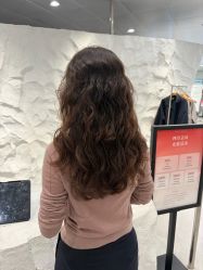 -BOF HAIR BY HONTO