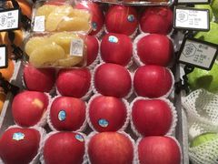 -每日新鲜水果吧(黄浦来福士店)