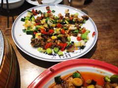 -田园印象·成都土菜院子(华阳店)