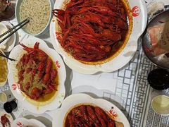 -於氏虾神(盱眙总店)